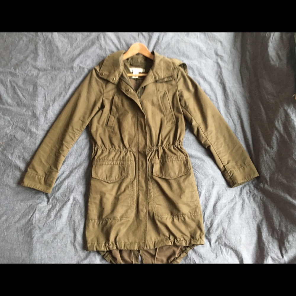 H & M jacket